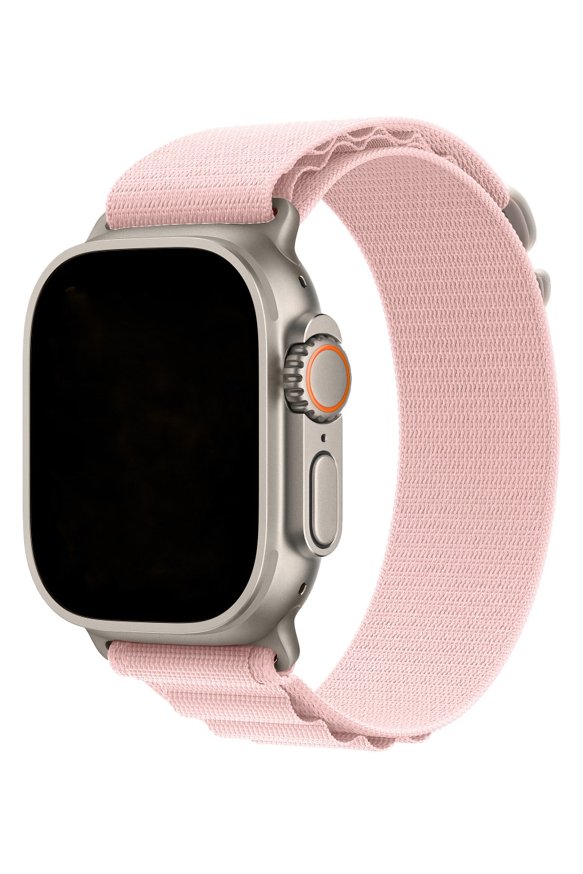 Apple Watch Uyumlu Alpine Loop Kordon Palermo
