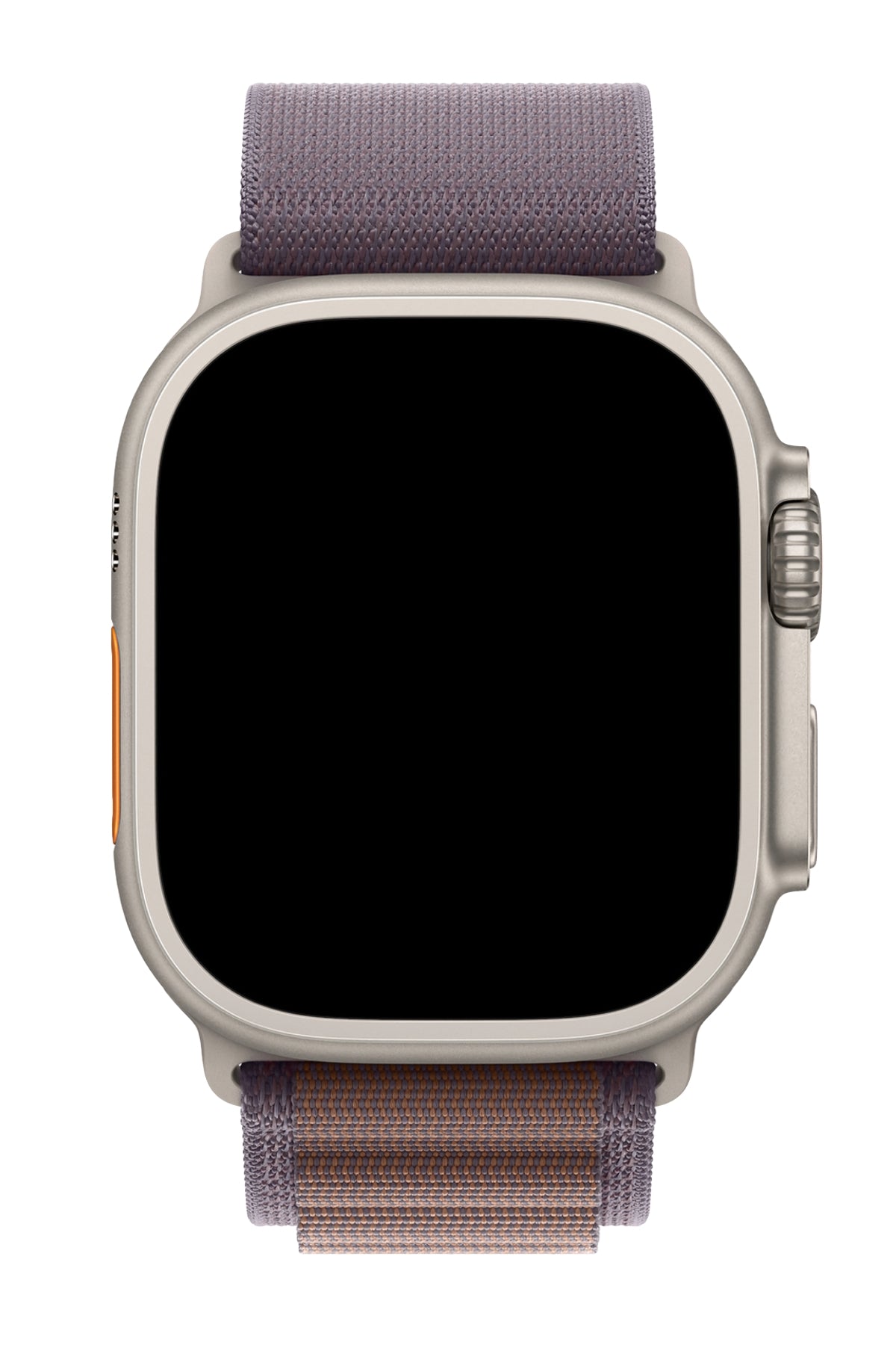 Apple Watch Uyumlu Alpine Loop Kordon Camelot