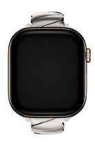 Apple Watch Uyumlu Aurina Loop Kordon Starlight