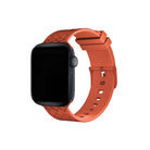 Apple Watch Uyumlu Bias Silikon Loop Kordon Crayola