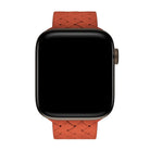 Apple Watch Uyumlu Bias Silikon Loop Kordon Crayola