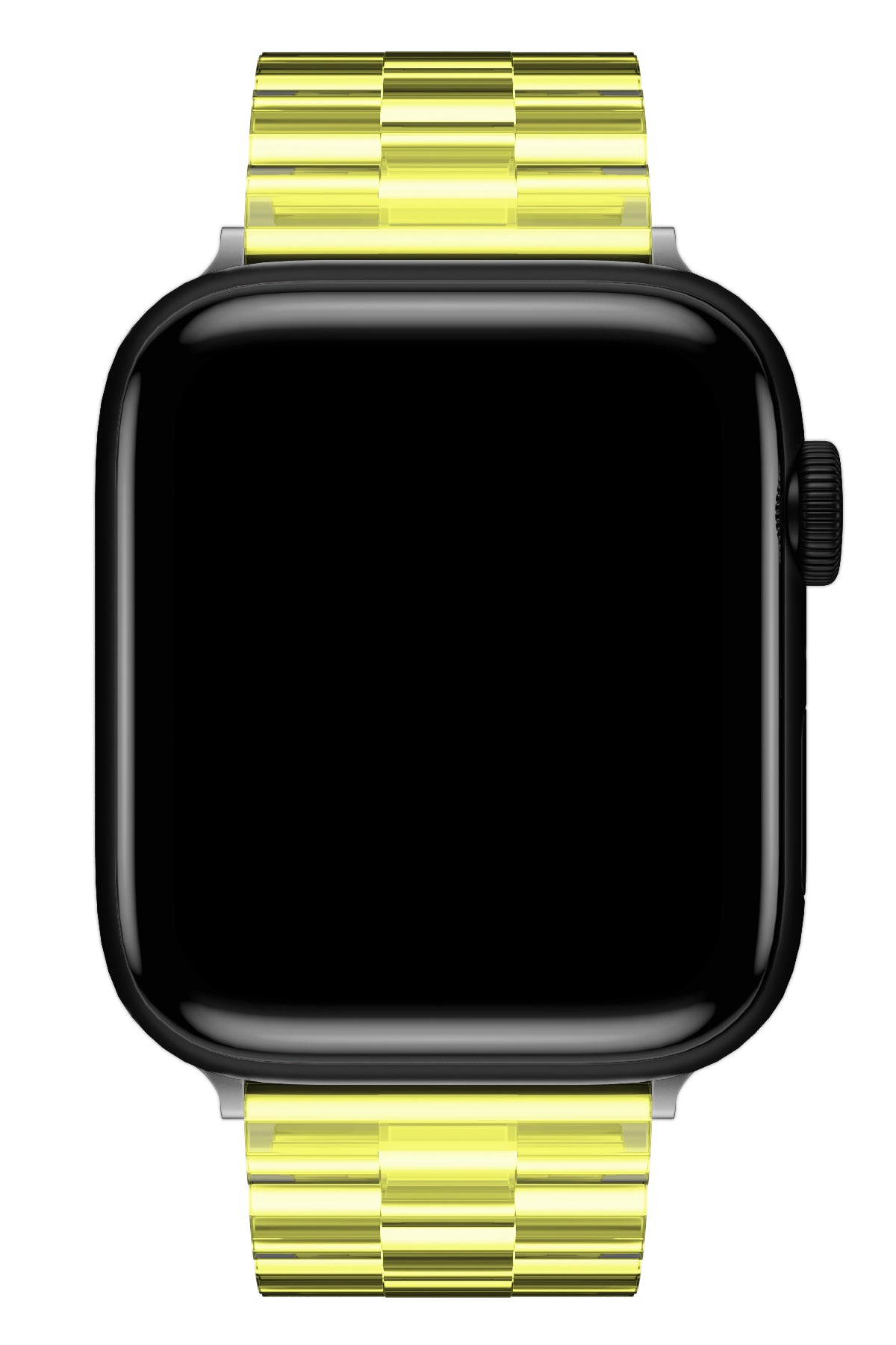 Apple Watch Uyumlu Funny Loop Kordon Tang