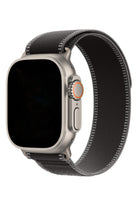 Apple Watch Uyumlu Trail Loop Kordon Brux