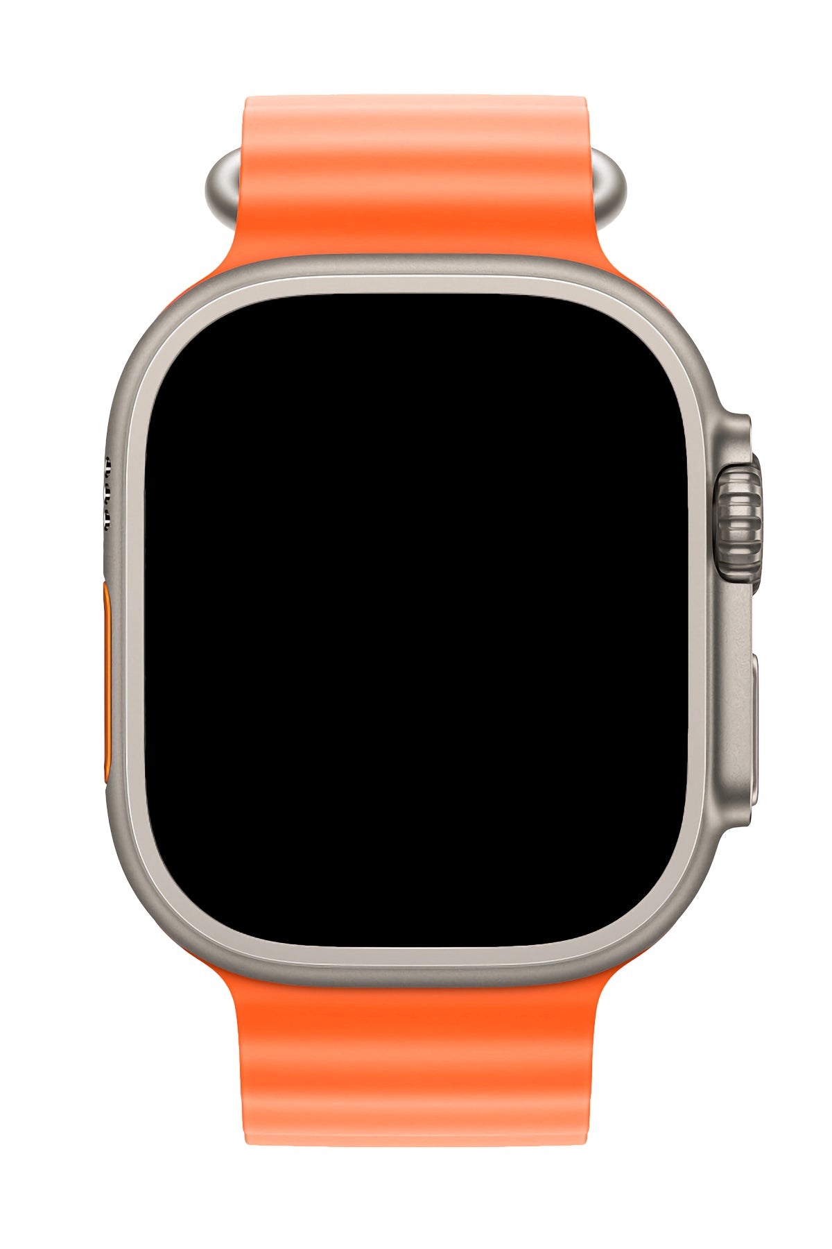 Apple Watch Uyumlu Ocean Silikon Kordon Rumba