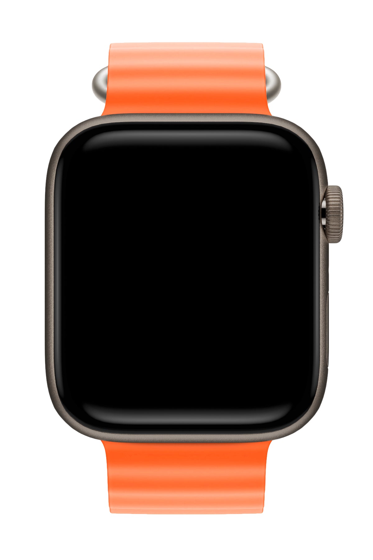 Apple Watch Uyumlu Ocean Silikon Kordon Rumba
