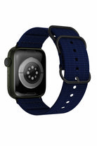 Apple Watch Uyumlu Outdoor Loop Örgü Kordon Montana