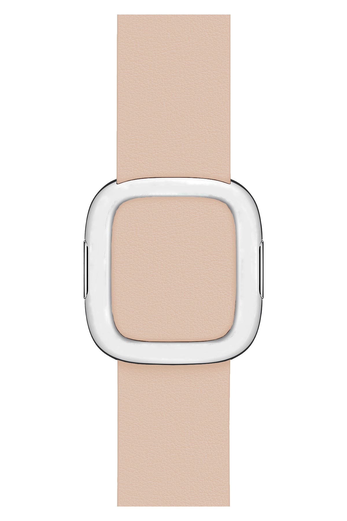 Apple Watch Uyumlu Radius Deri Loop Kordon Lina