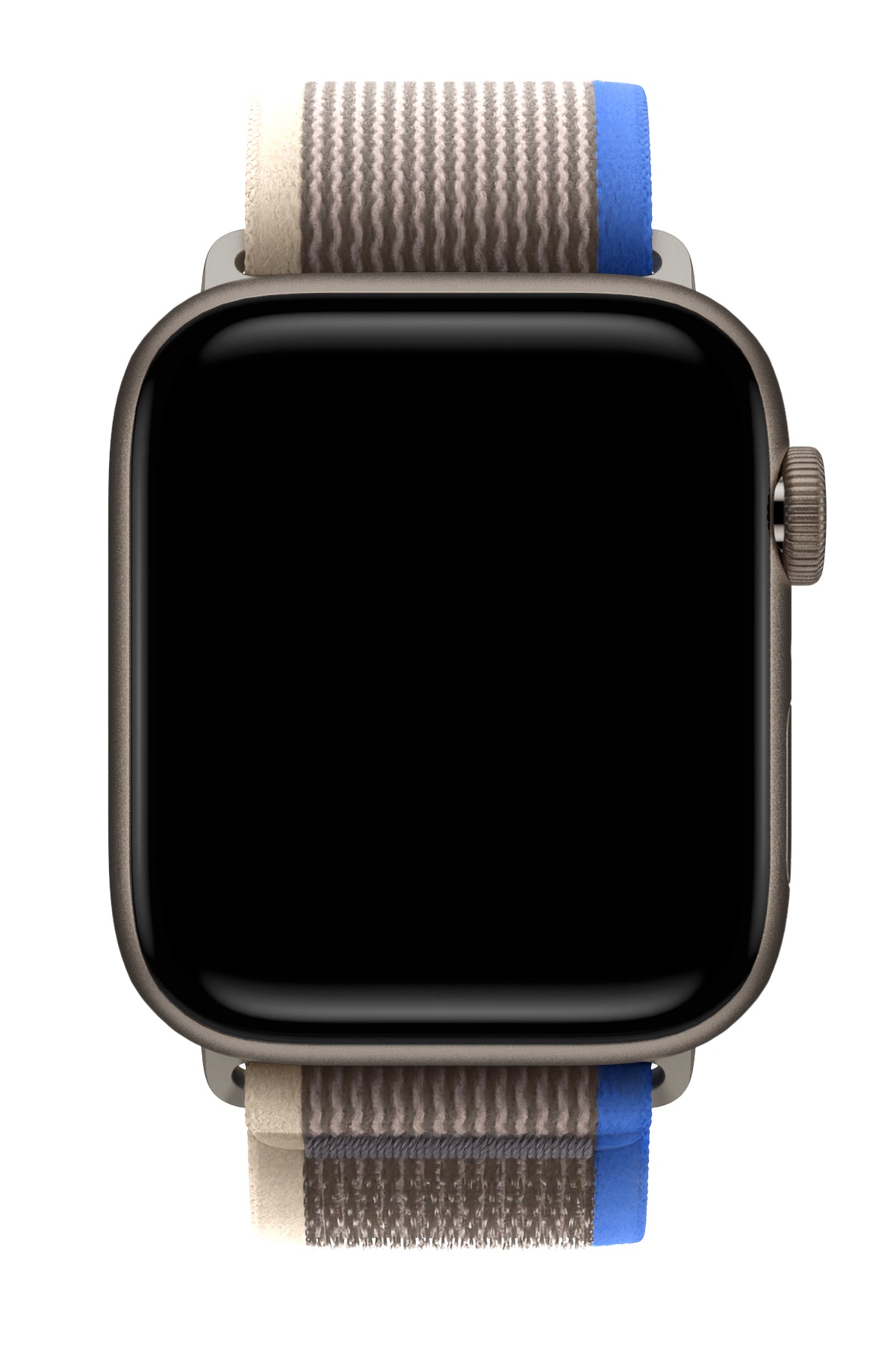 Apple Watch Uyumlu Trail Loop Kordon Aldon