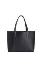 Birdiejay-Birdiebag Si̇yah Tote Bag-Bez Çanta-3-roqelvaxirum.shop