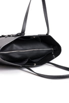 Birdiejay-Birdiebag Si̇yah Tote Bag-Bez Çanta-6-roqelvaxirum.shop