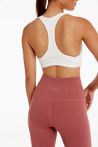 Birdiejay-Birdieflex Oh So Summer Biker Shorts Yanik Pembe Bi̇si̇kletçi̇ Şortu-Şort-5-roqelvaxirum.shop