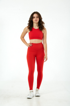 Birdiejay-Birdiesculpt Leggings Of A Lifetime Kirmizi Yoga Ve Spor Tayti-Tayt-1-roqelvaxirum.shop