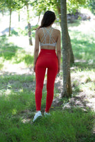 Birdiejay-Birdiesculpt Leggings Of A Lifetime Kirmizi Yoga Ve Spor Tayti-Tayt-6-roqelvaxirum.shop