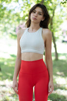 Birdiejay-Birdiesculpt Leggings Of A Lifetime Kirmizi Yoga Ve Spor Tayti-Tayt-8-roqelvaxirum.shop