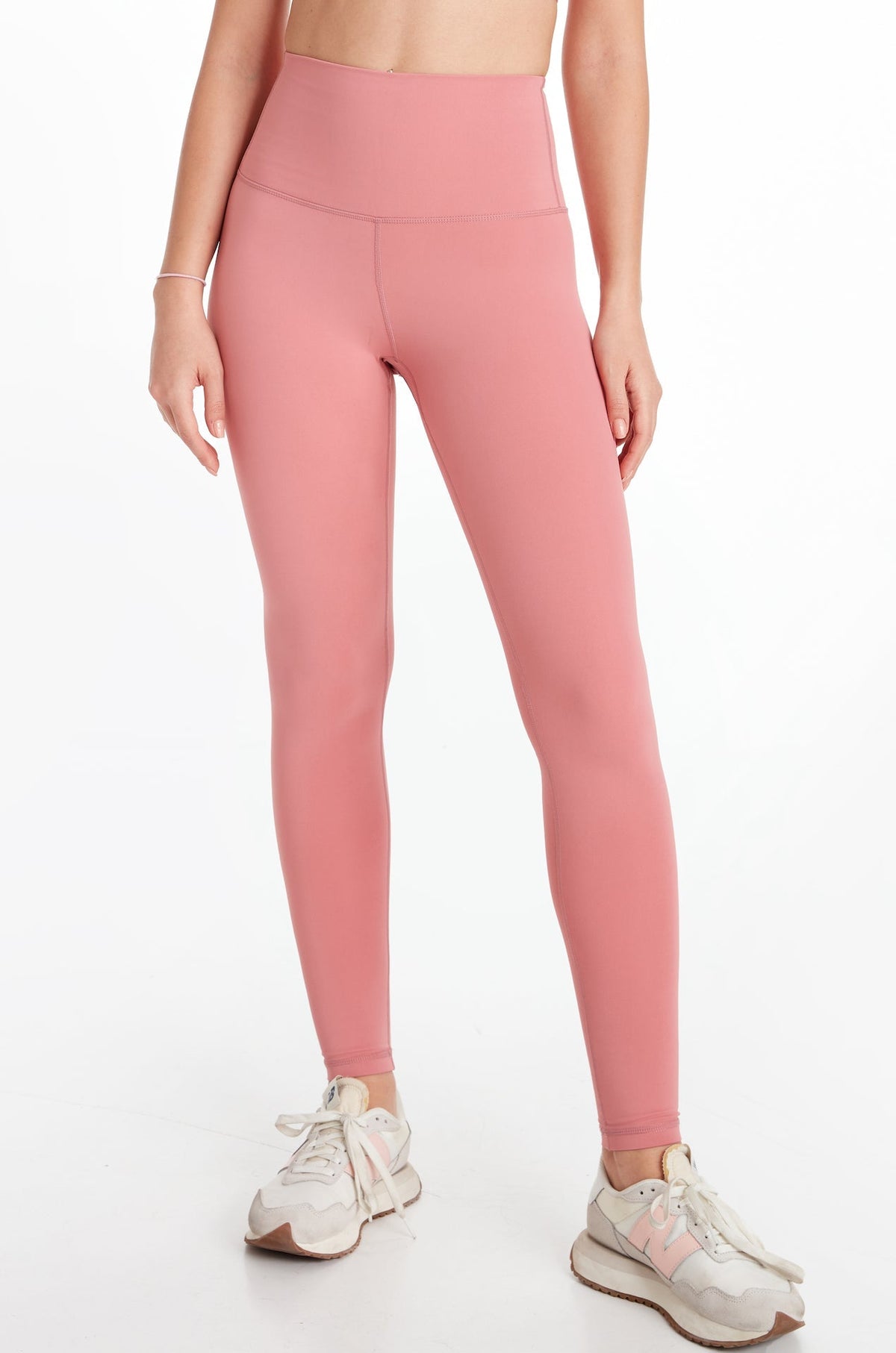Birdiejay-Birdiesculpt Leggings Of A Lifetime Pembe Yoga Ve Spor Taytı-Spor ve Yoga Taytları-2-roqelvaxirum.shop