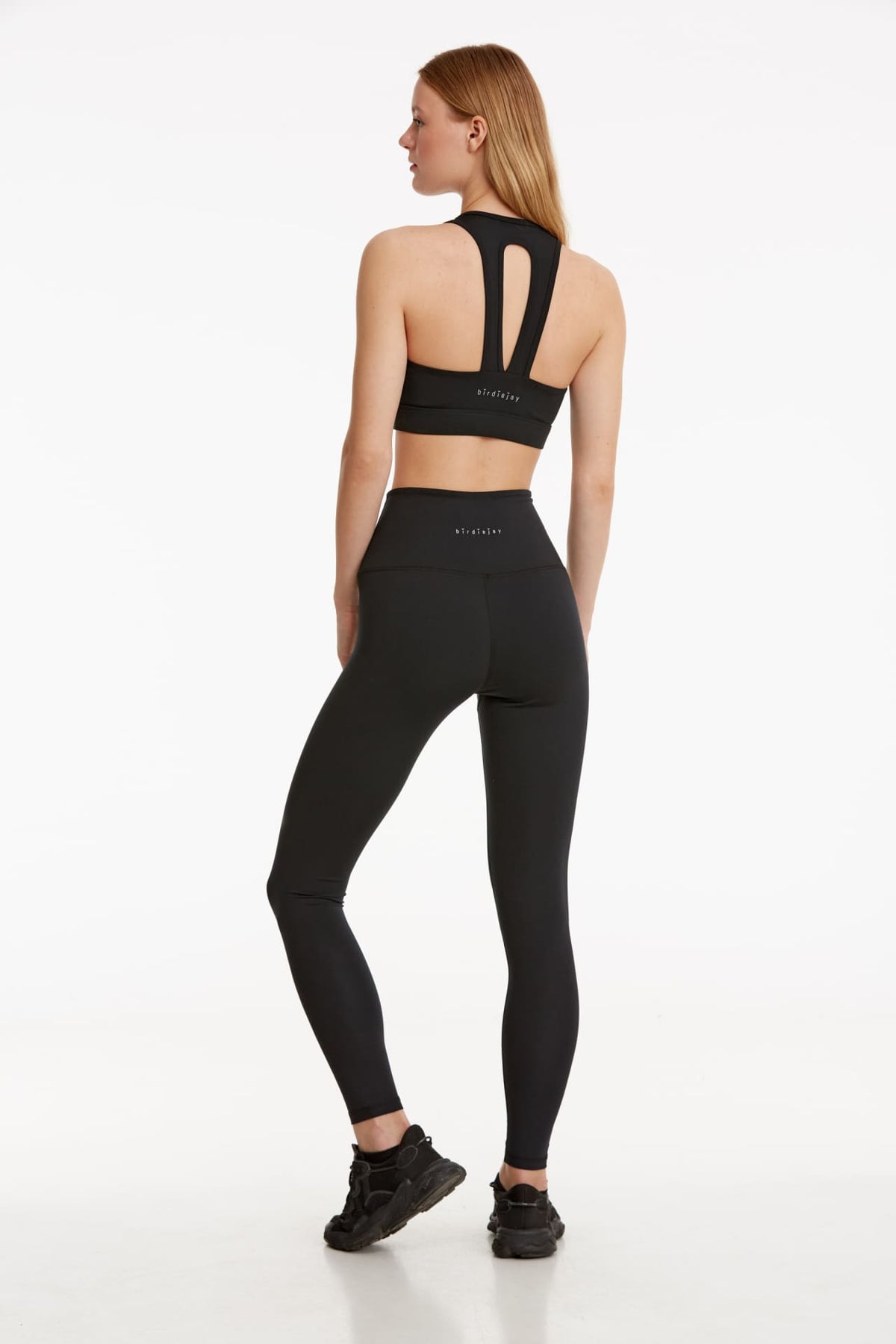 Birdiejay-Birdiesmooth Leggings Of A Lifetime Si̇yah Yoga Ve Spor Taytı-Spor ve Yoga Taytları-8-roqelvaxirum.shop