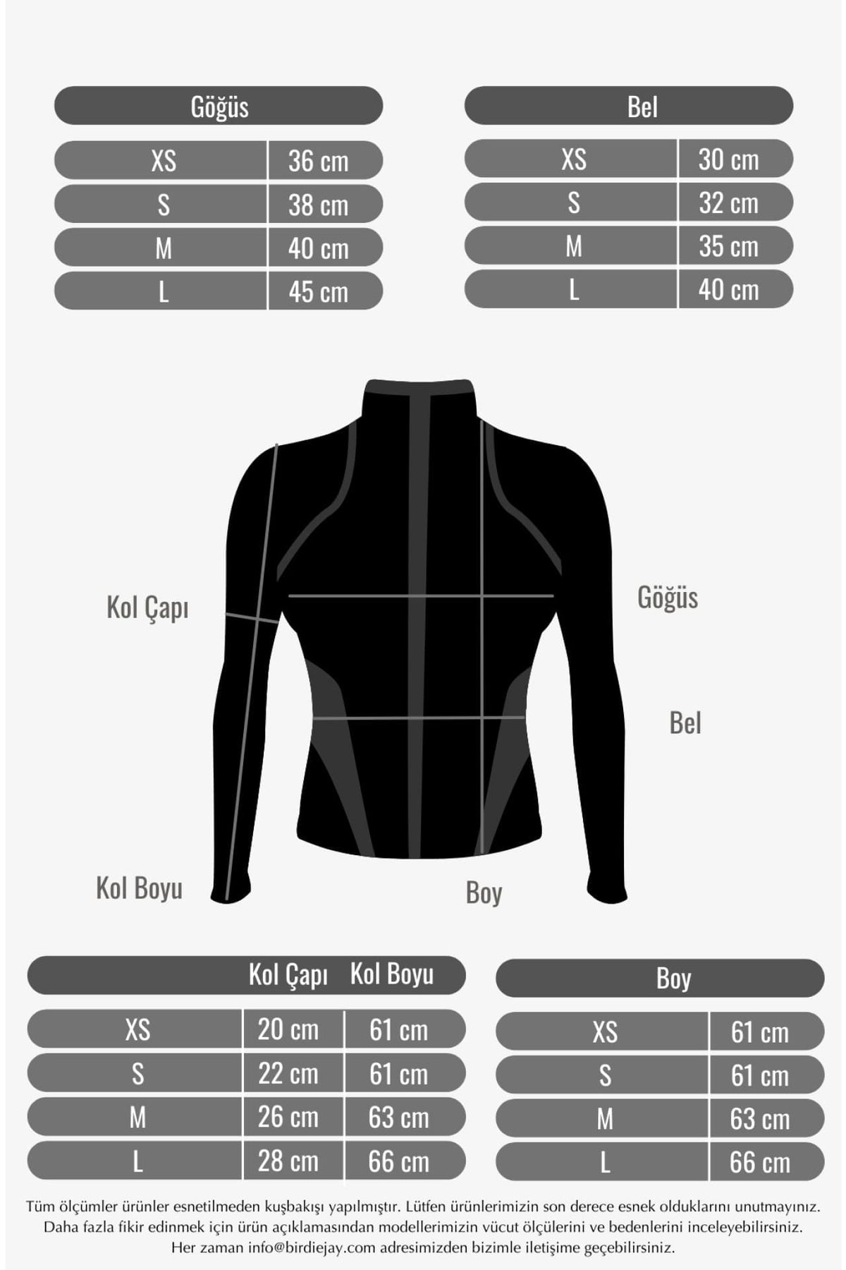 Birdiejay-Birdiesmooth Main Character Pilates Jacket Bebek Pembesi̇ Pi̇lates Ceketi̇-Ceketler-6-roqelvaxirum.shop