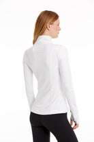Birdiejay-Birdiesmooth Main Character Pilates Jacket Beyaz Pi̇lates Ceketi̇-Ceket-2-roqelvaxirum.shop
