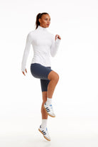 Birdiejay-Birdiesmooth Main Character Pilates Jacket Beyaz Pi̇lates Ceketi̇-Ceket-6-roqelvaxirum.shop