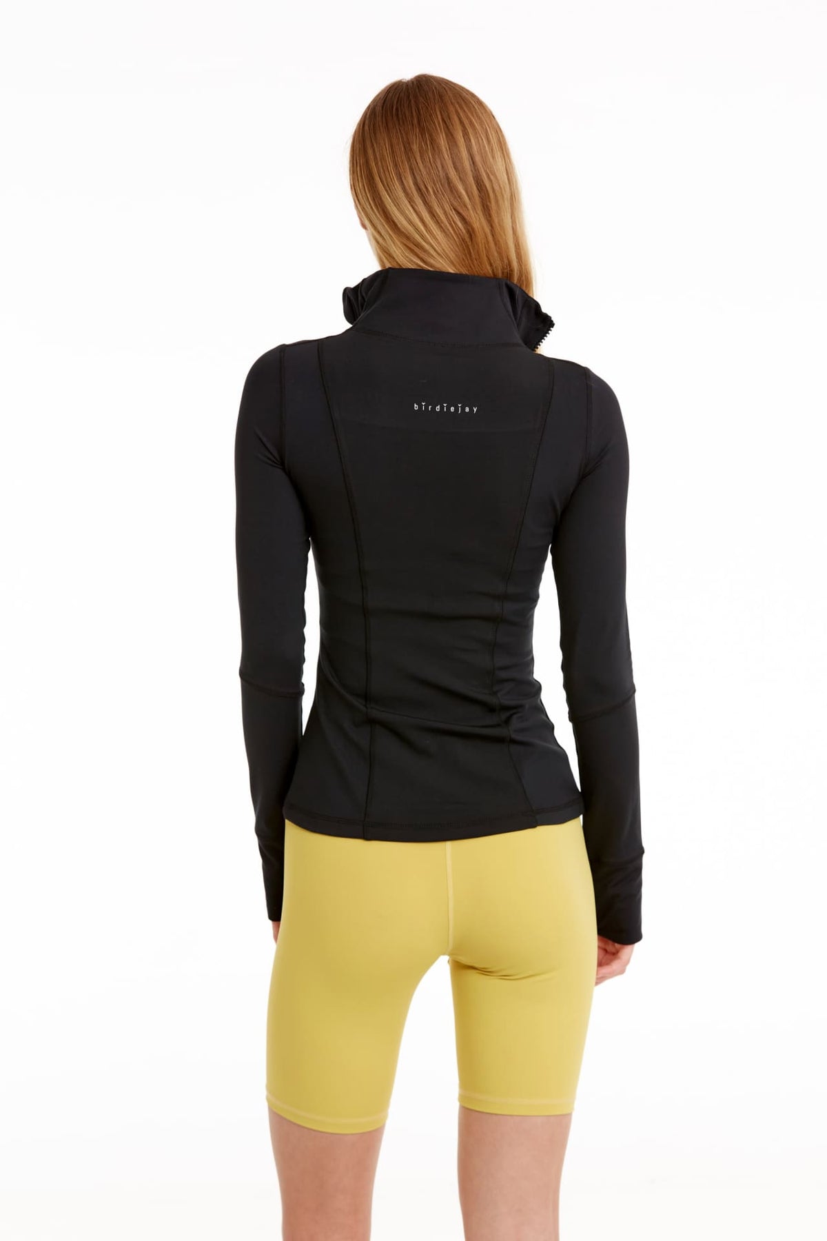 Birdiejay-Birdiesmooth Main Character Pilates Jacket Si̇yah Pi̇lates Ceketi̇-Ceket-8-roqelvaxirum.shop