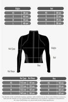 Birdiejay-Birdiesmooth Statement Half Zip Bordo Yarim Fermuarli üst-10-roqelvaxirum.shop