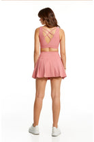 Birdiejay-Game Set Match Pi̇leli̇ Teni̇s Eteği̇ Pembe-Etek-7-roqelvaxirum.shop