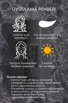 Birdiejay-No White Cast Mineral Sunscreen Mi̇neral Güneş Kremi̇-Güneş Kremi-6-roqelvaxirum.shop