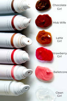 Birdiejay-Peptide Lip Glass Balletcore-Lip Balm-6-roqelvaxirum.shop