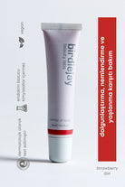 Birdiejay-Peptide Lip Glass Strawberry Girl-Lip Balm-1-roqelvaxirum.shop