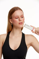 Birdiejay-Peptide Lip Glass Strawberry Girl-Lip Balm-4-roqelvaxirum.shop