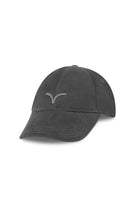 Birdiejay-Solid Cap Spor Şapkası Antrasi̇t-Şapka-8-roqelvaxirum.shop