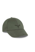 Birdiejay-Solid Cap Spor Şapkası Haki̇-Şapka-2-roqelvaxirum.shop