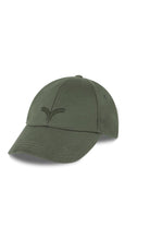 Birdiejay-Solid Cap Spor Şapkası Haki̇-Şapka-8-roqelvaxirum.shop