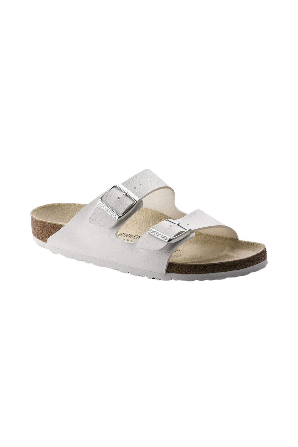 Birkenstock-Arizona Birko-Flor-Sandalet & Terlik-1-roqelvaxirum.shop