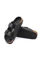 Birkenstock-Arizona Triples-Sandalet & Terlik-2-roqelvaxirum.shop