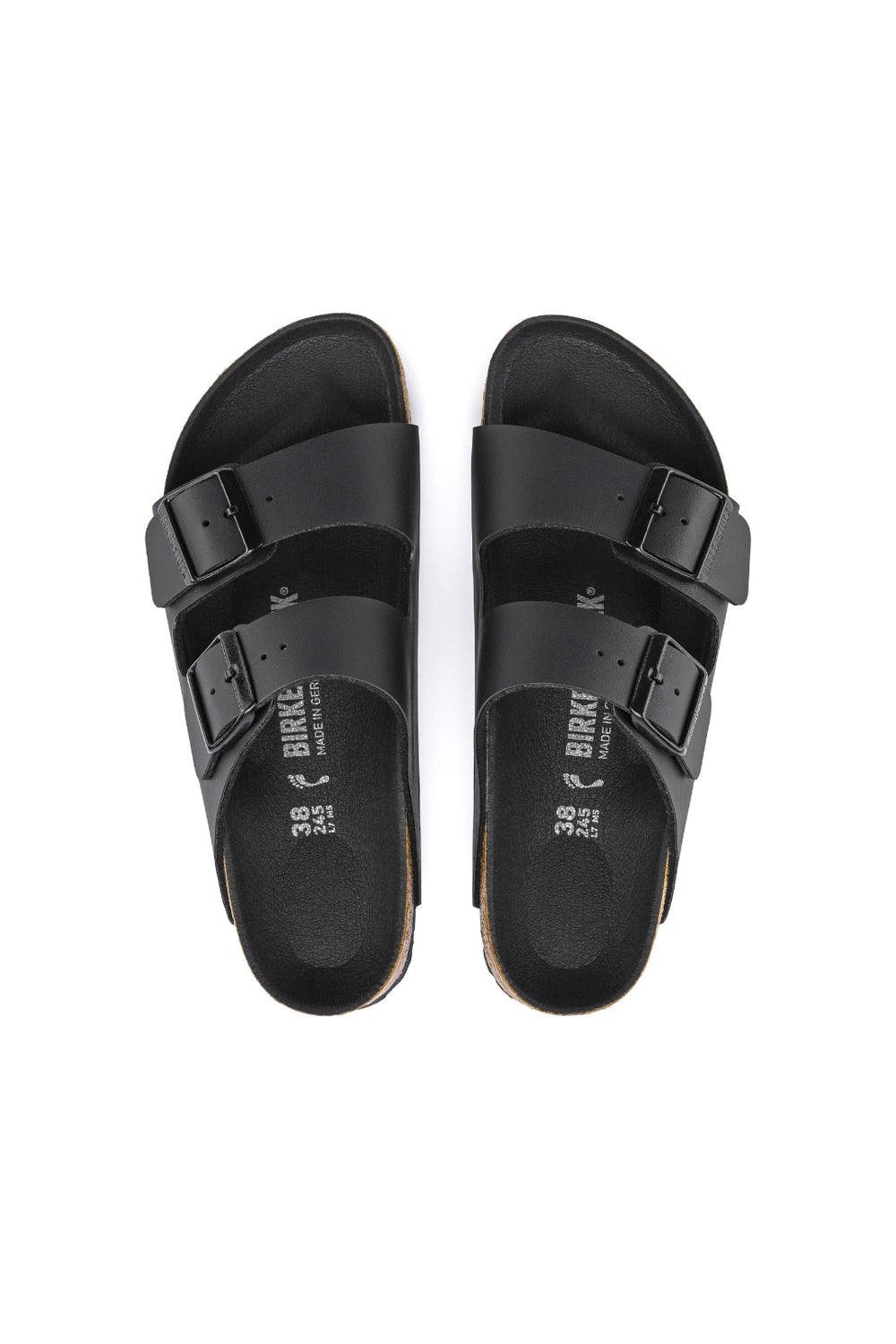 Birkenstock-Arizona Triples-Sandalet & Terlik-3-roqelvaxirum.shop