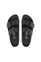 Birkenstock-Arizona Triples-Sandalet & Terlik-3-roqelvaxirum.shop