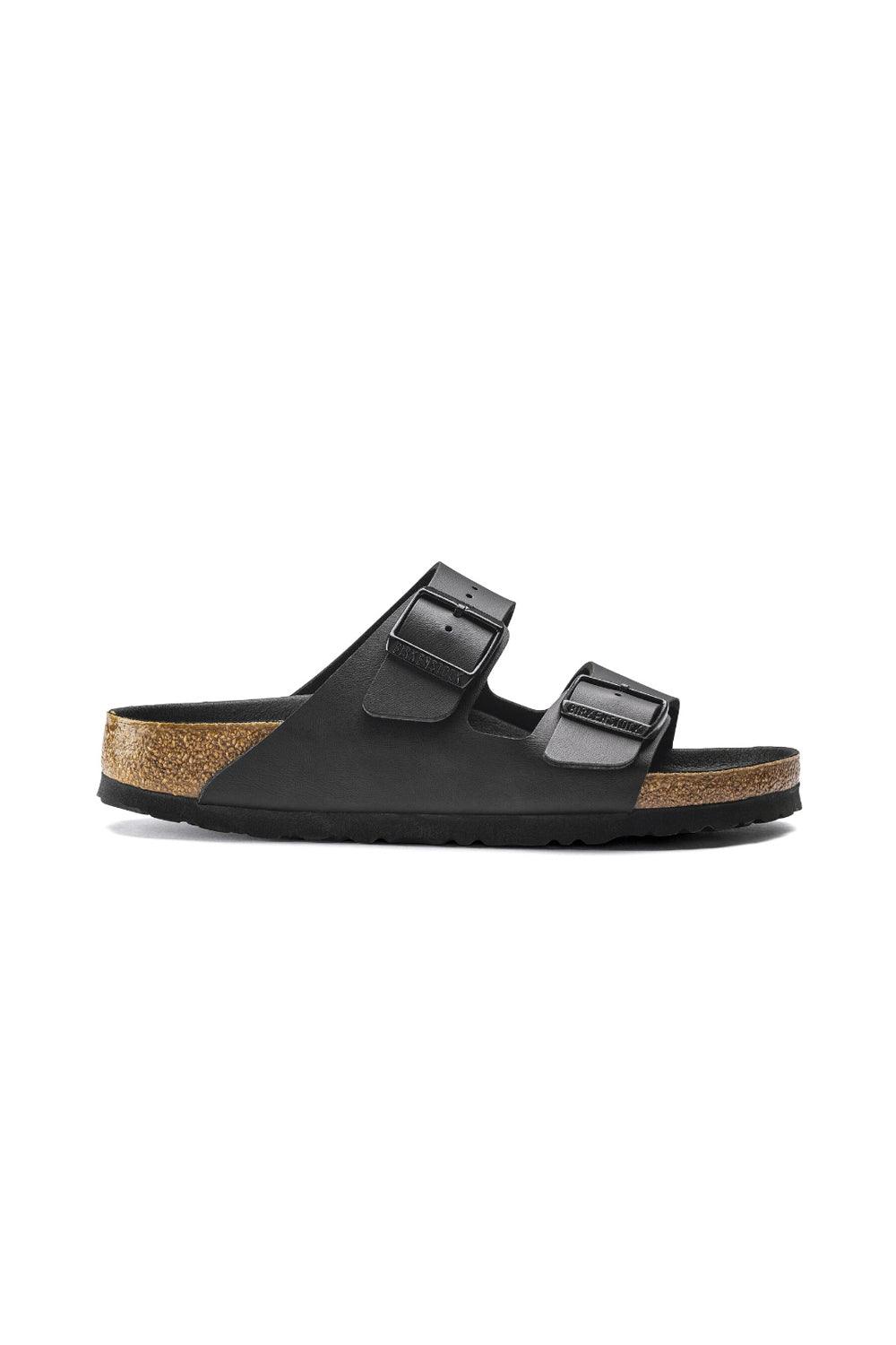 Birkenstock-Arizona Triples-Sandalet & Terlik-5-roqelvaxirum.shop