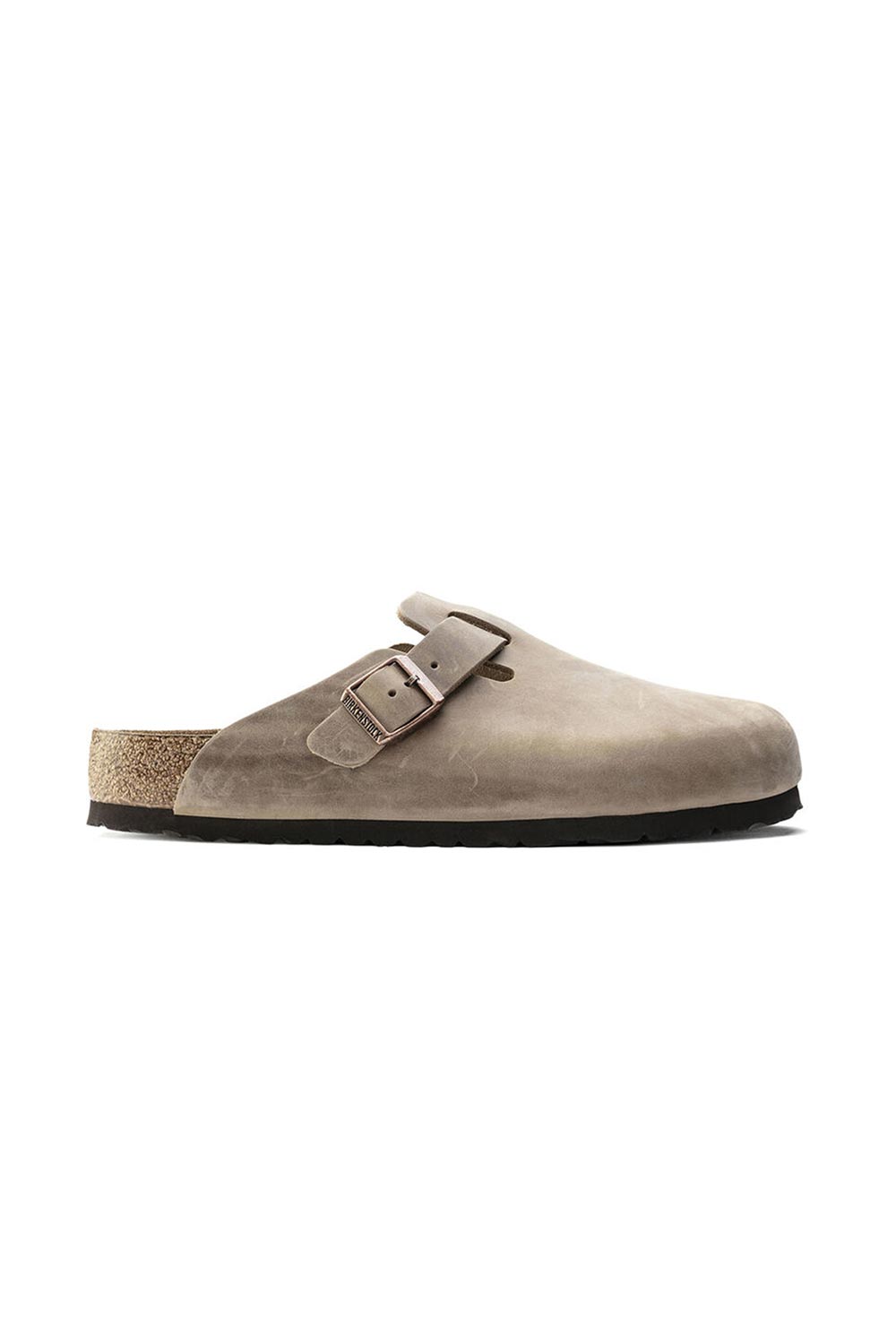 Birkenstock-Boston SFB Leoi NU-Sandalet & Terlik-1-roqelvaxirum.shop