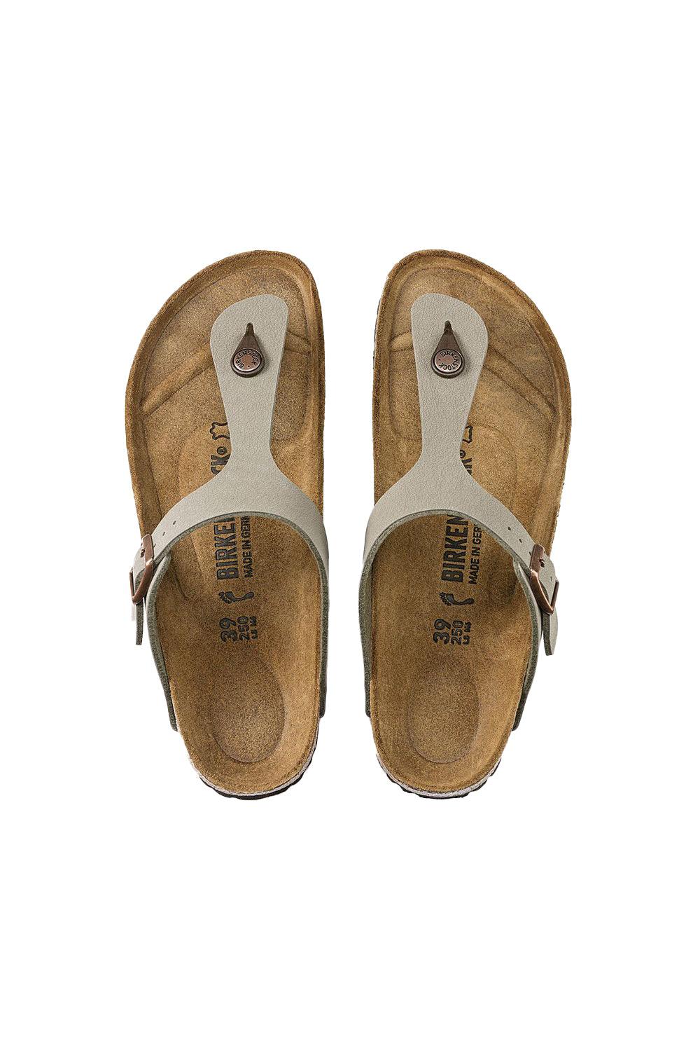 Birkenstock-Gizeh Birke-Flor-Sandalet & Terlik-5-roqelvaxirum.shop