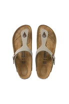 Birkenstock-Gizeh Birke-Flor-Sandalet & Terlik-5-roqelvaxirum.shop