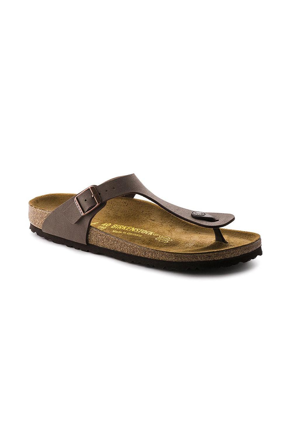 Birkenstock-Gizeh Birko-Flor-Sandalet & Terlik-1-roqelvaxirum.shop