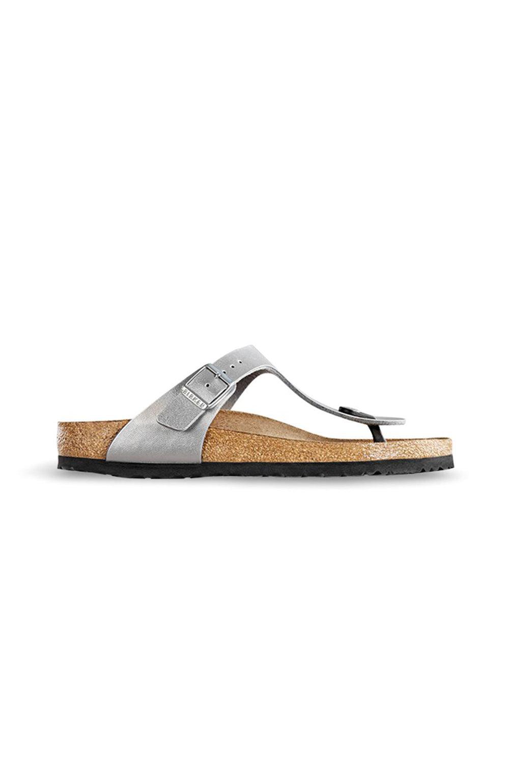 Birkenstock-Gizeh Birko-Flor-Sandalet & Terlik-3-roqelvaxirum.shop