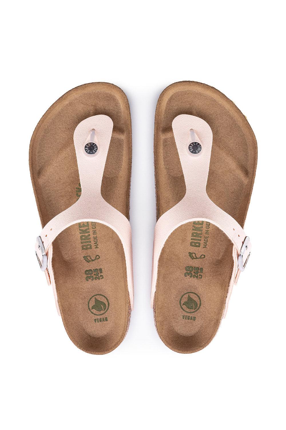 Birkenstock-Gizeh Earthy Vegan-Sandalet & Terlik-2-roqelvaxirum.shop