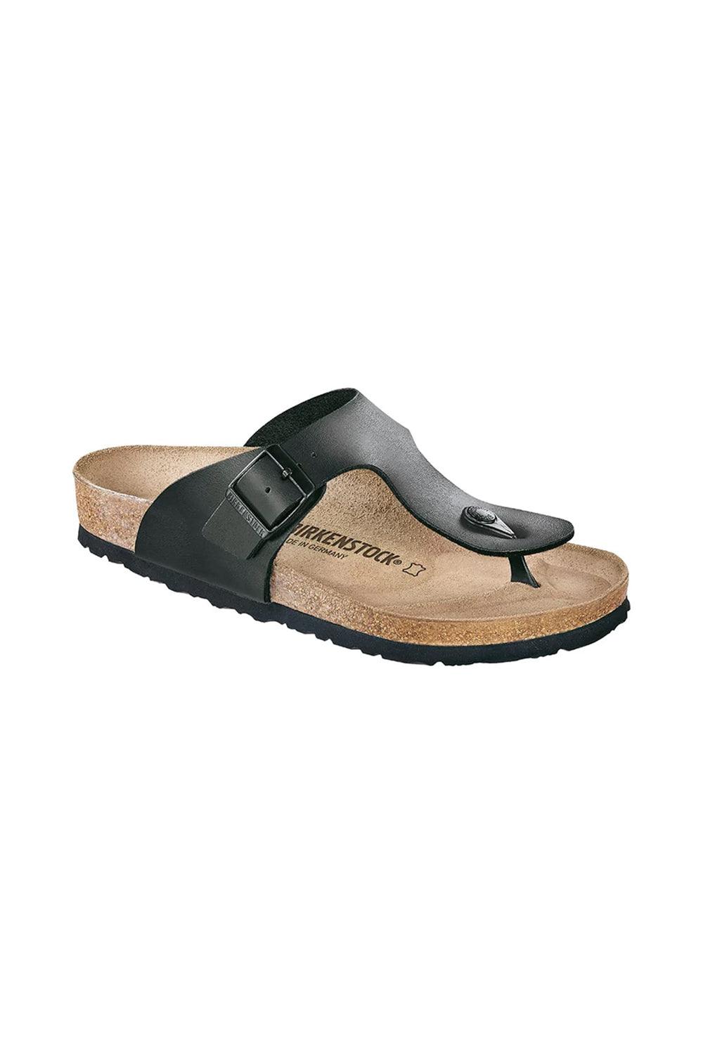 Birkenstock-Ramses Birko-Flor-Sandalet & Terlik-1-roqelvaxirum.shop
