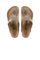Birkenstock-Ramses Birkoflor Nubuck-Sandalet & Terlik-3-roqelvaxirum.shop