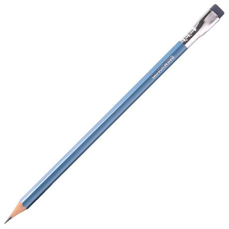 Blackwing-Blackwing Limited Edition Pearl Blue 12'li Kurşun Kalem Seti-Ahşap Kurşun Kalem-2-roqelvaxirum.shop