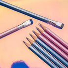 Blackwing-Blackwing Limited Edition Pearl Pink 12'li Kurşun Kalem Seti-Ahşap Kurşun Kalem-2-roqelvaxirum.shop