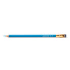 Blackwing-Palomino Blackwing Blue Firm Grafit 6'lı Ahşap Kurşun Kalem Seti-Kalem Seti-3-roqelvaxirum.shop