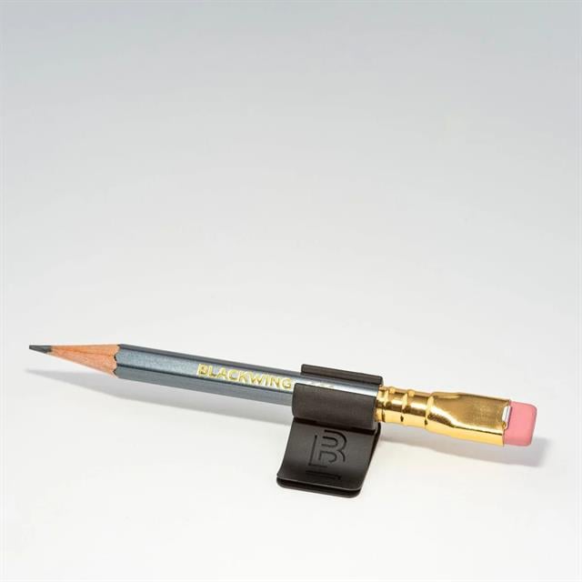 Blackwing-Palomino Blackwing Defter & Kalem Klipsi Siyah-Defter-1-roqelvaxirum.shop
